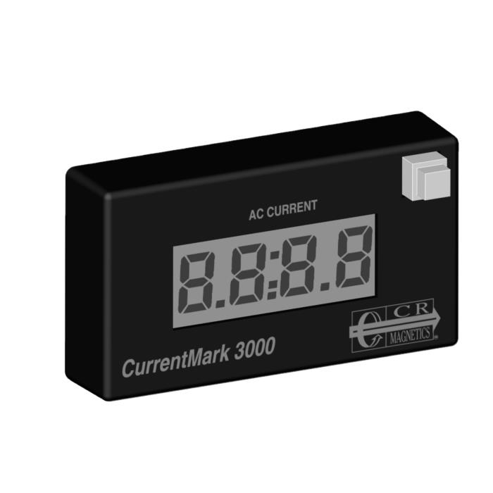 CR Magnetics Inc. CRM3000-50-R electronic component product image