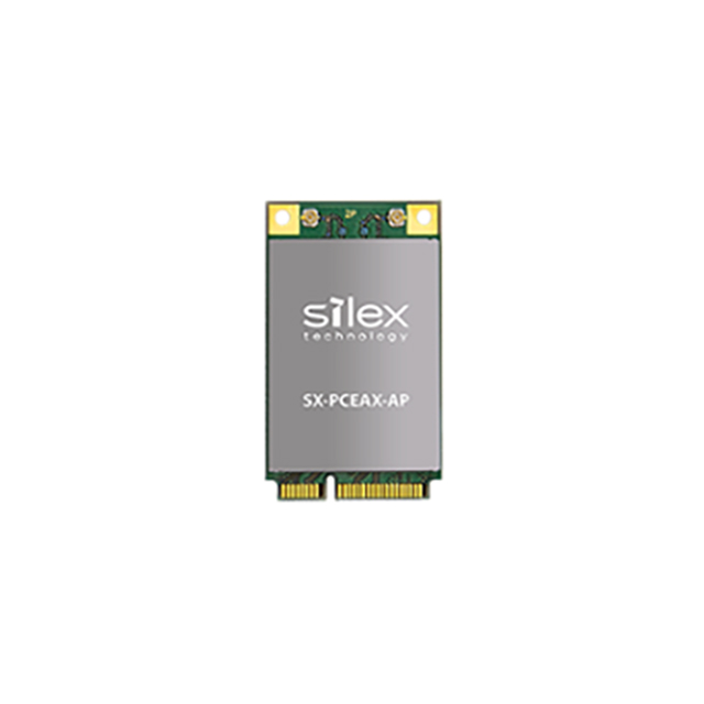 Gateworks Corporation GW17054 SX-PCEAX-AP-SP electronic component product image