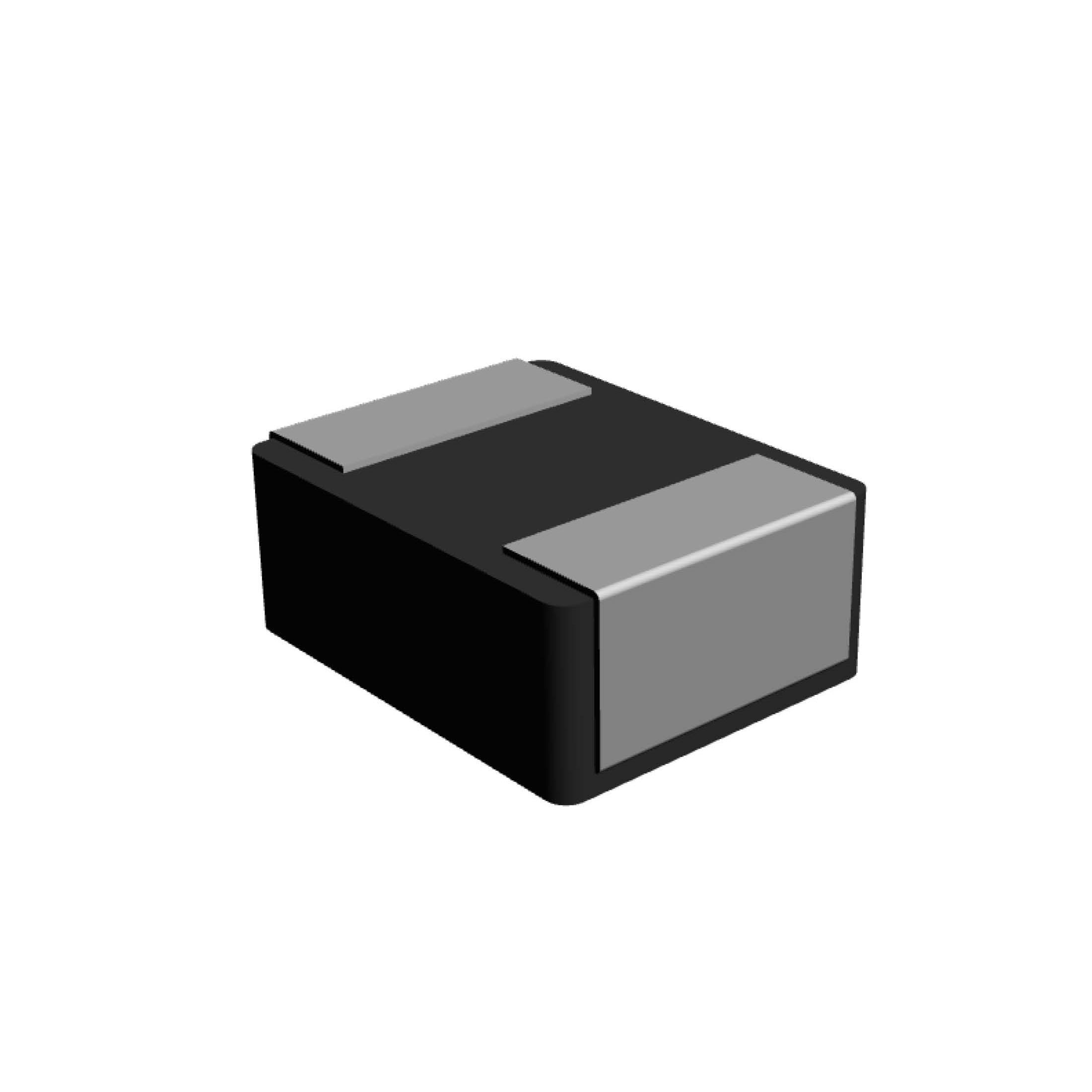 3L Coils LHP201610P-4R7M electronic component product image