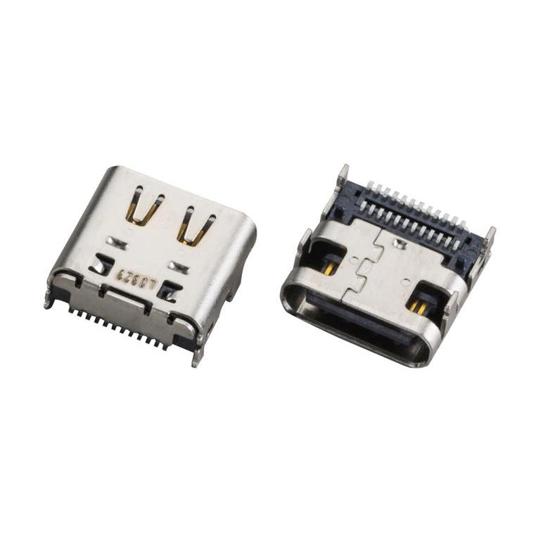 Advanced-Connectek USA NBR23-AK5V20 electronic component product image
