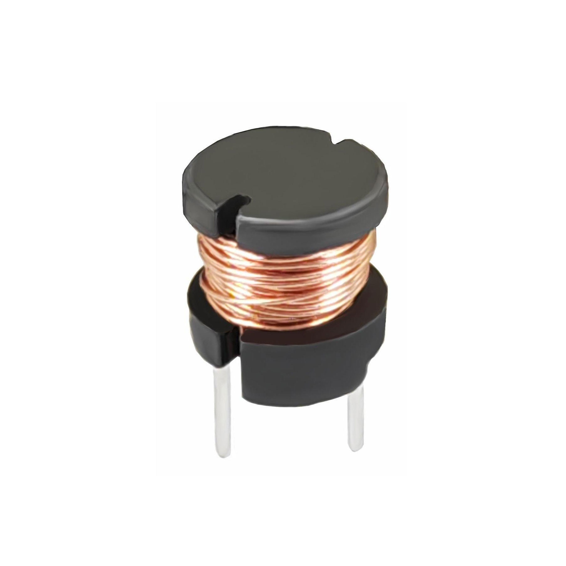 Sumida America Components Inc. RCH664NP-100M electronic component product image