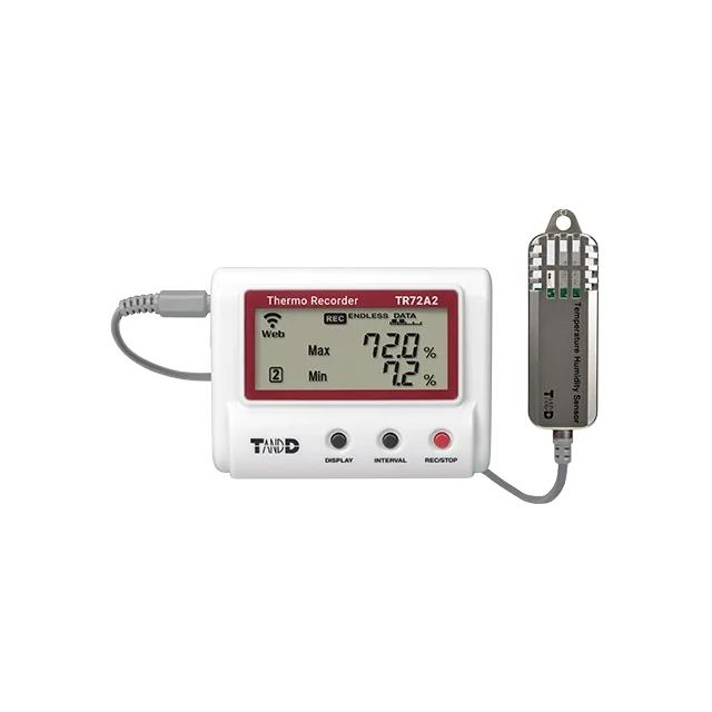 TandD TR-72A2-S electronic component product image