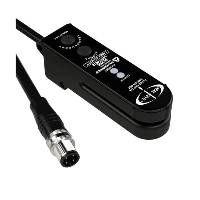 Tri-Tronics Co. Inc. LERC-M12 Label-Eye electronic component product image