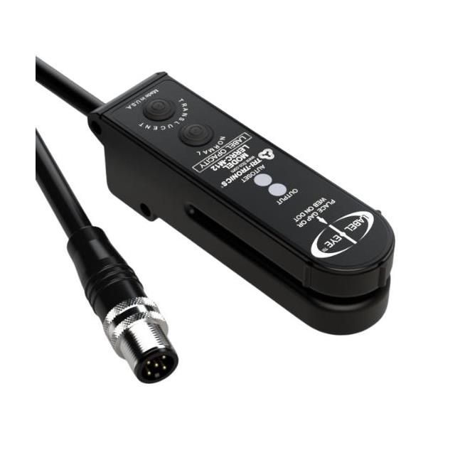 Tri-Tronics Co. Inc. LERRC-M12 Label-Eye electronic component product image
