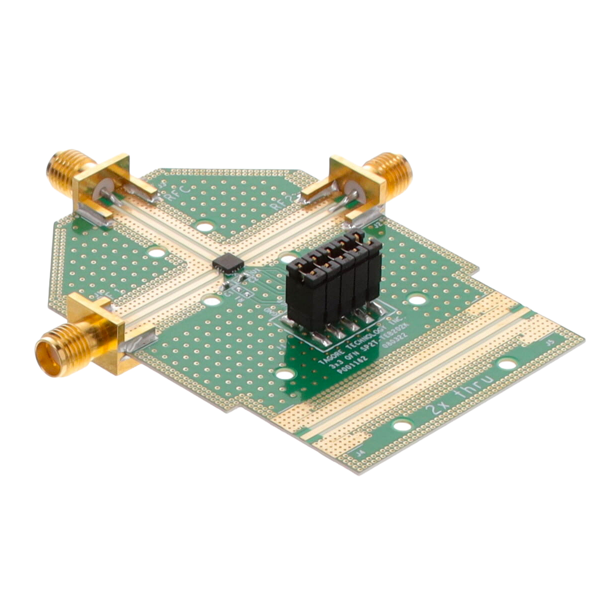 TagoreTech TS7225FK-EVB electronic component product image