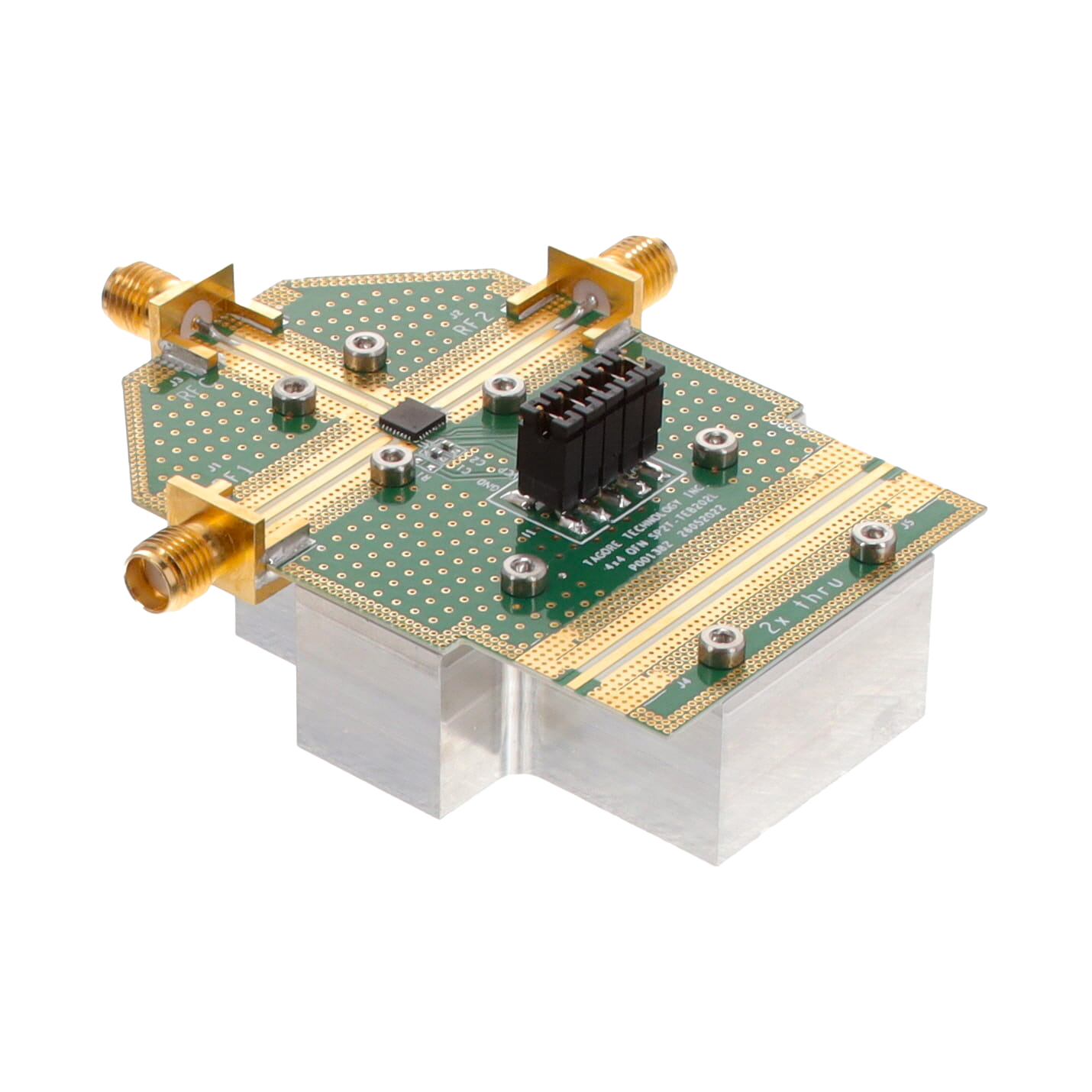 TagoreTech TS8022L-EVB electronic component product image