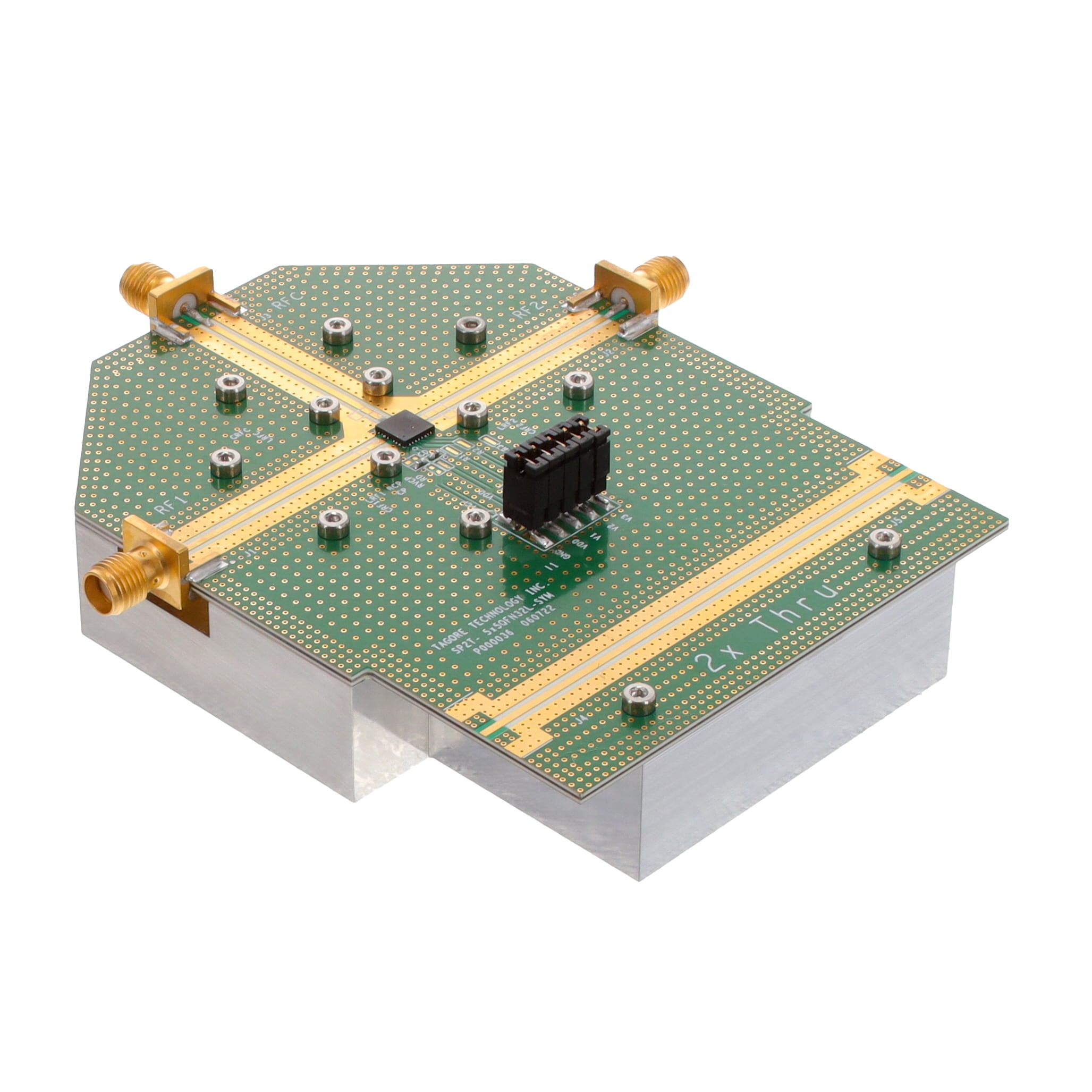 TagoreTech TS8023N-EVB electronic component product image