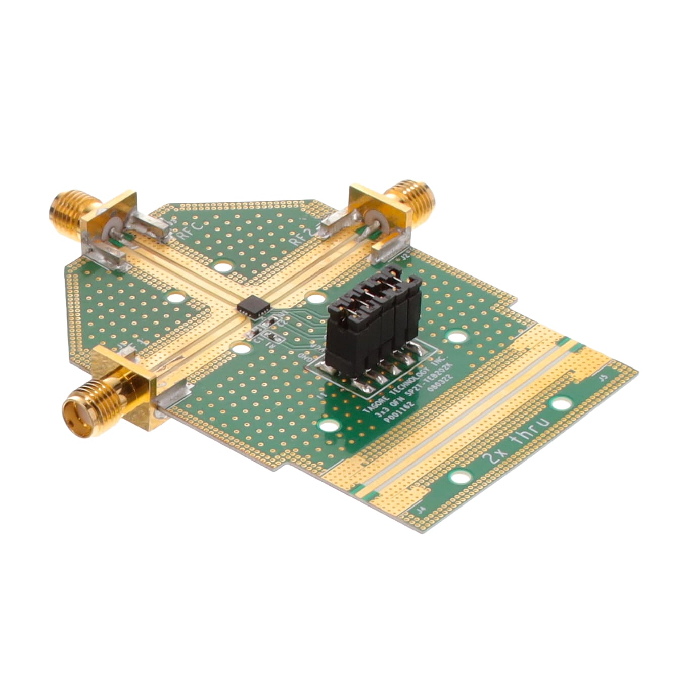 TagoreTech TS8423K-EVB electronic component product image