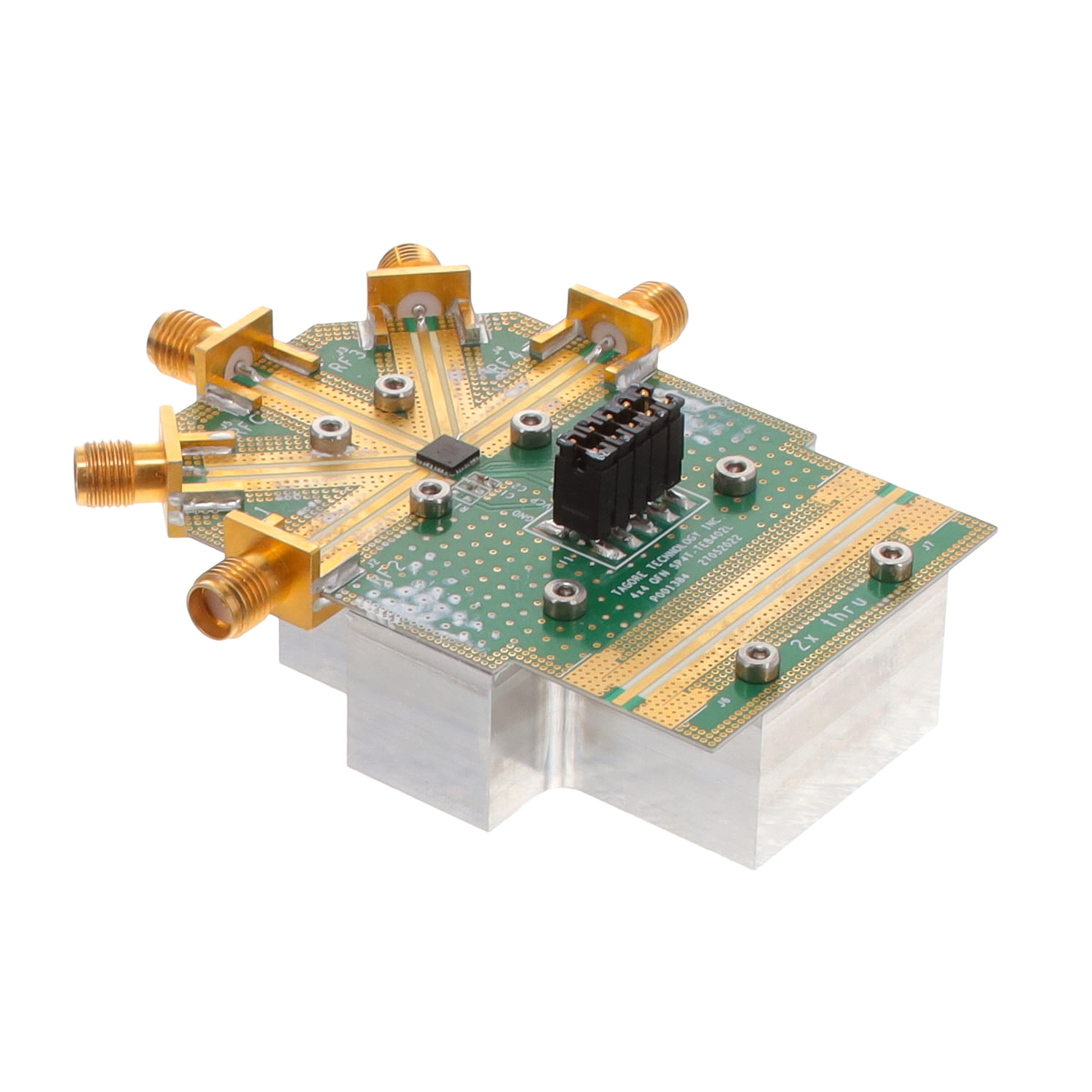 TagoreTech TS8441L-EVB electronic component product image