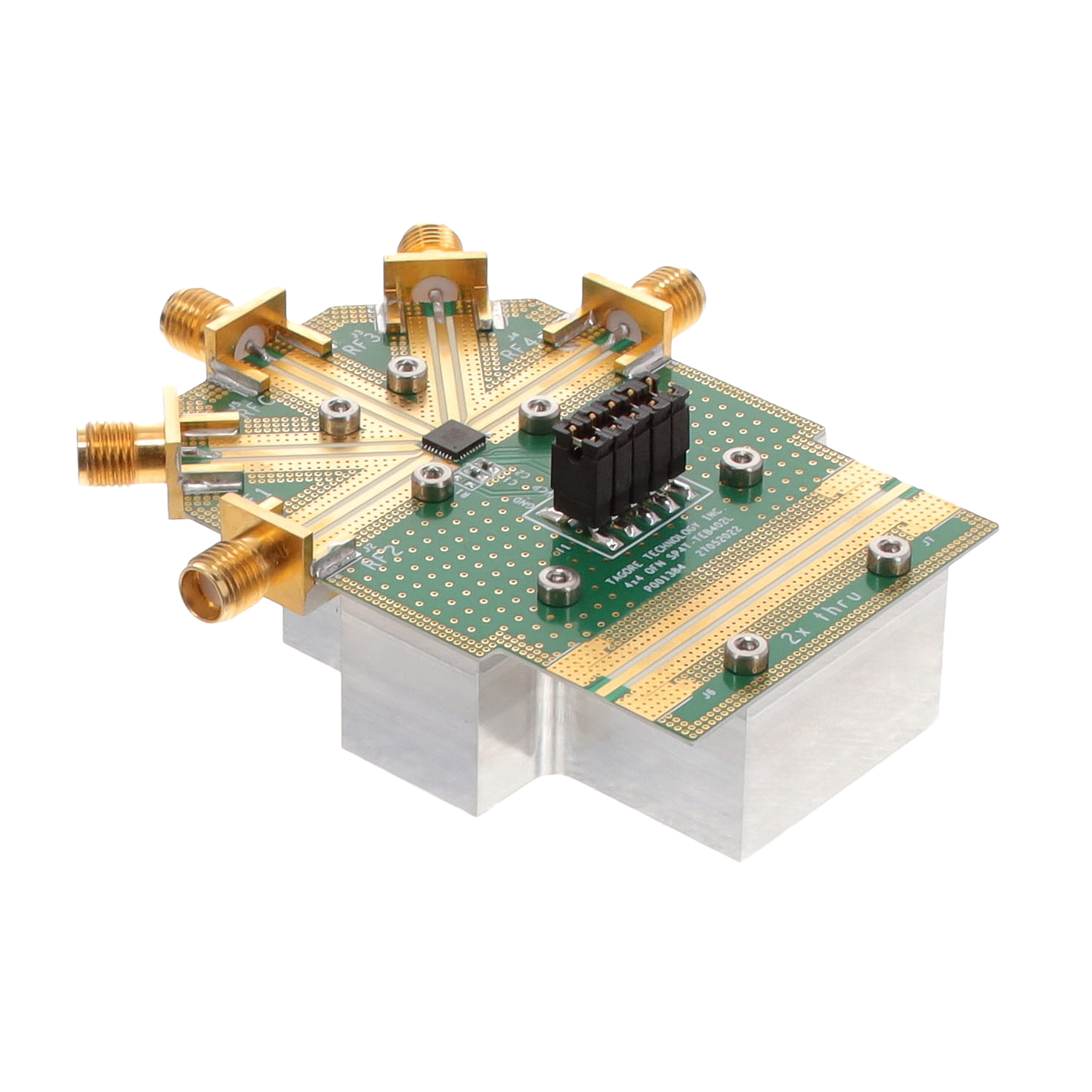 TagoreTech TS8541L-EVB electronic component product image