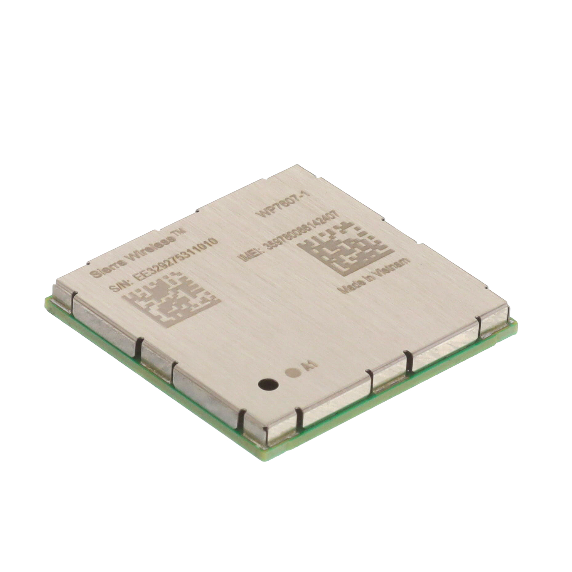 Sierra Wireless WP7607-1_1105149 electronic component product image