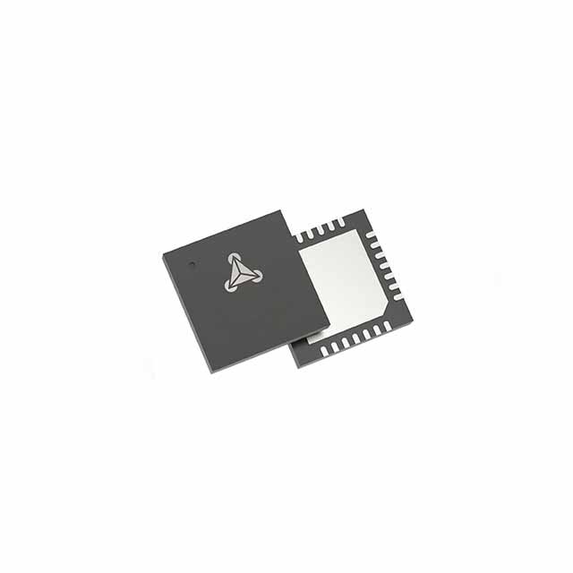 Analog Devices Inc./Maxim Integrated TMC249A-SA-T electronic component product image