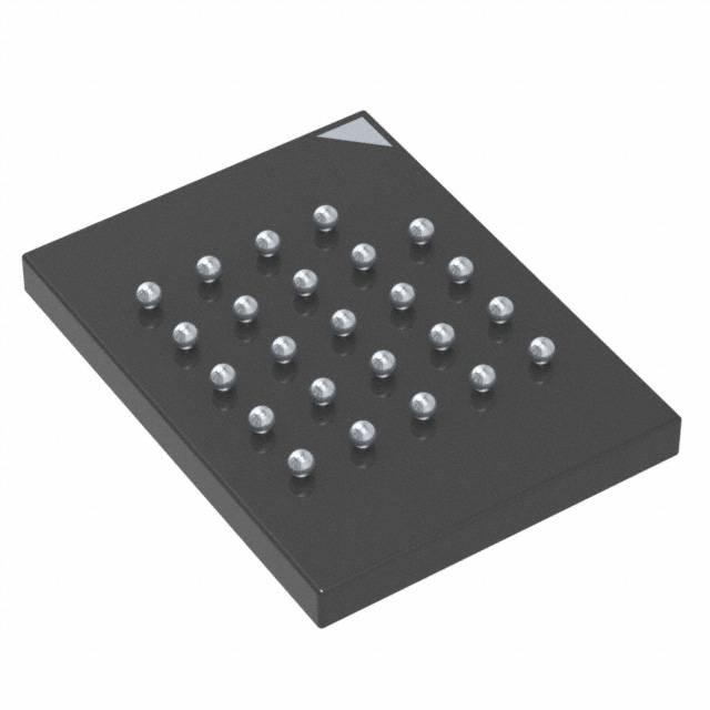 Gigadevice Electronics Singapore PTE.LTD. GD25LX512MEB2RY electronic component product image