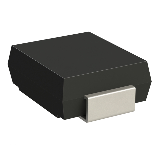 Littelfuse Inc. P2600S3HLRP electronic component product image