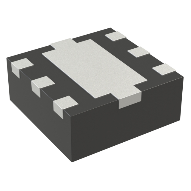 Mini-Circuits BAT-2+ electronic component product image