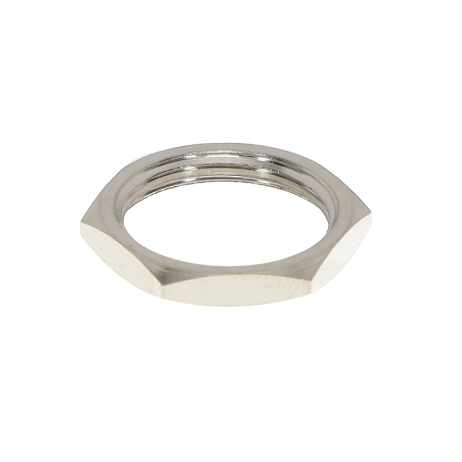 CIT Relay and Switch CH16HEXNUT electronic component product image