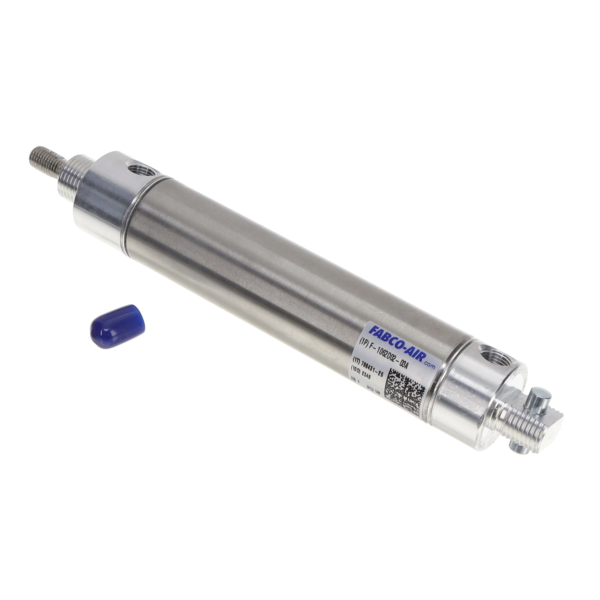 Fabco-Air Inc. F-1062D02-03A electronic component product image