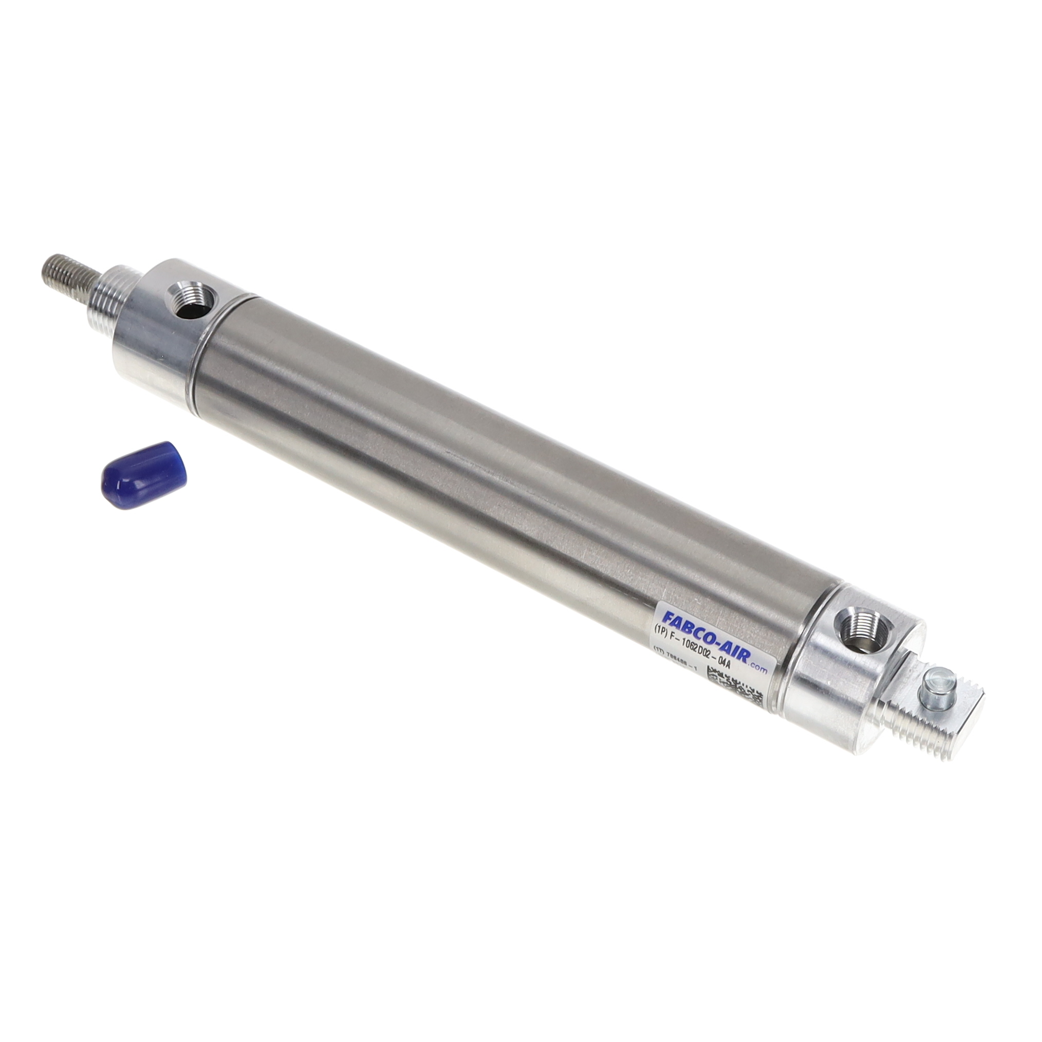 Fabco-Air Inc. F-1062D02-04A electronic component product image