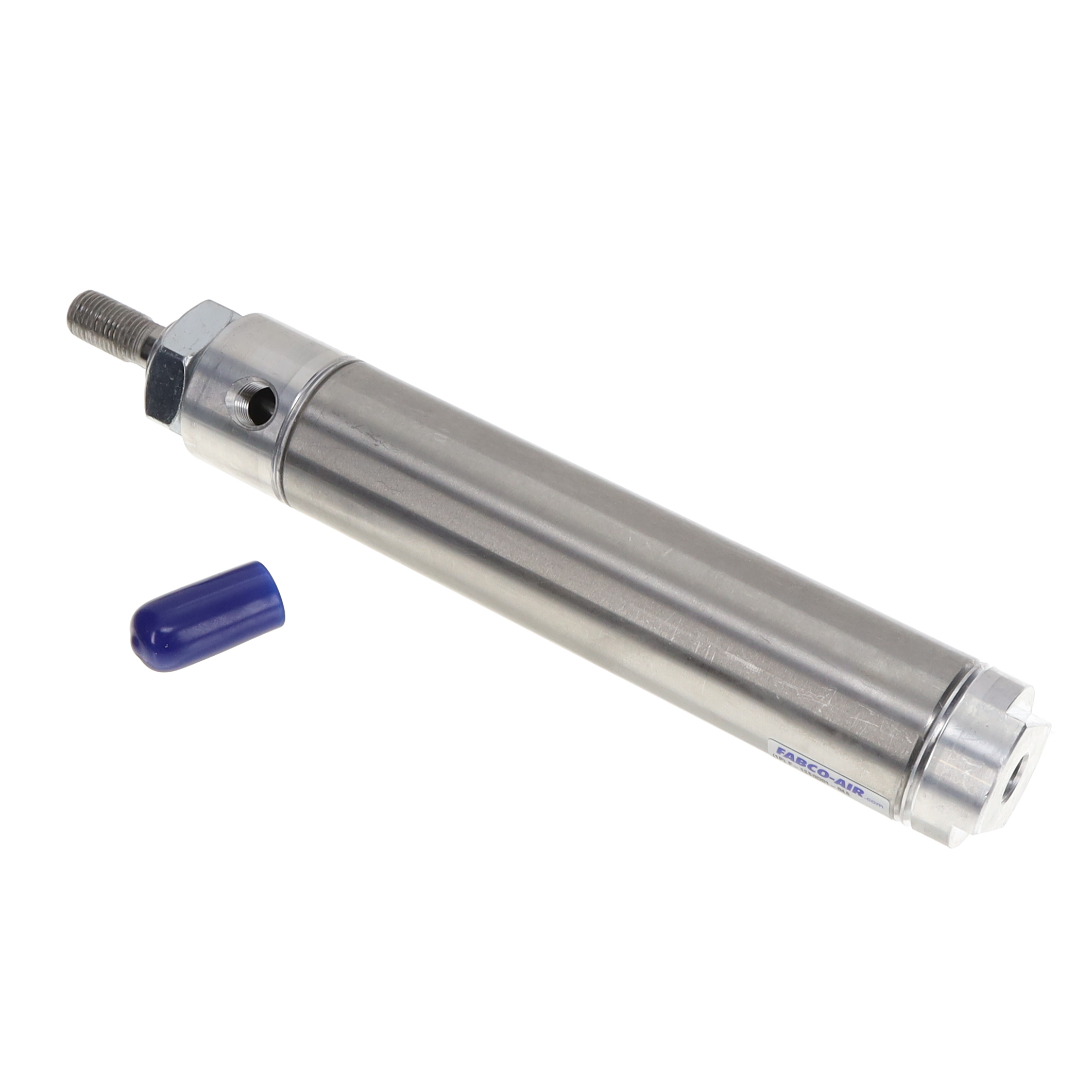 Fabco-Air Inc. F-1250D01-04A electronic component product image
