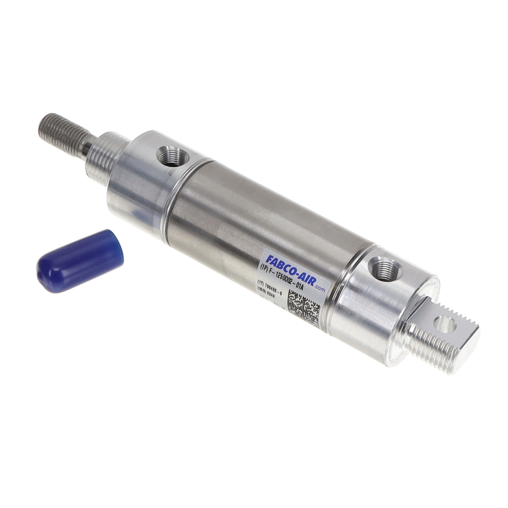 Fabco-Air Inc. F-1250D02-01A electronic component product image
