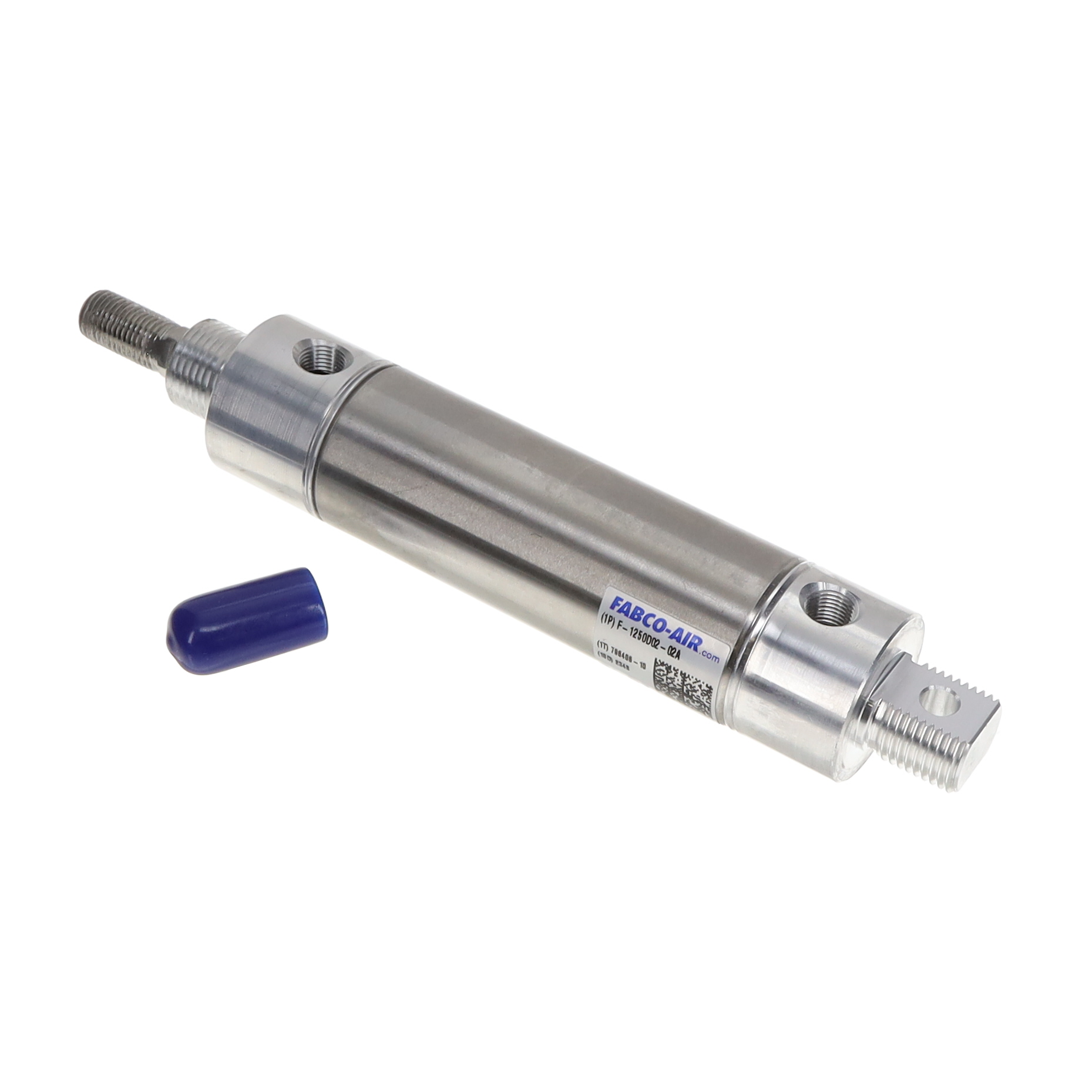 Fabco-Air Inc. F-1250D02-02A electronic component product image