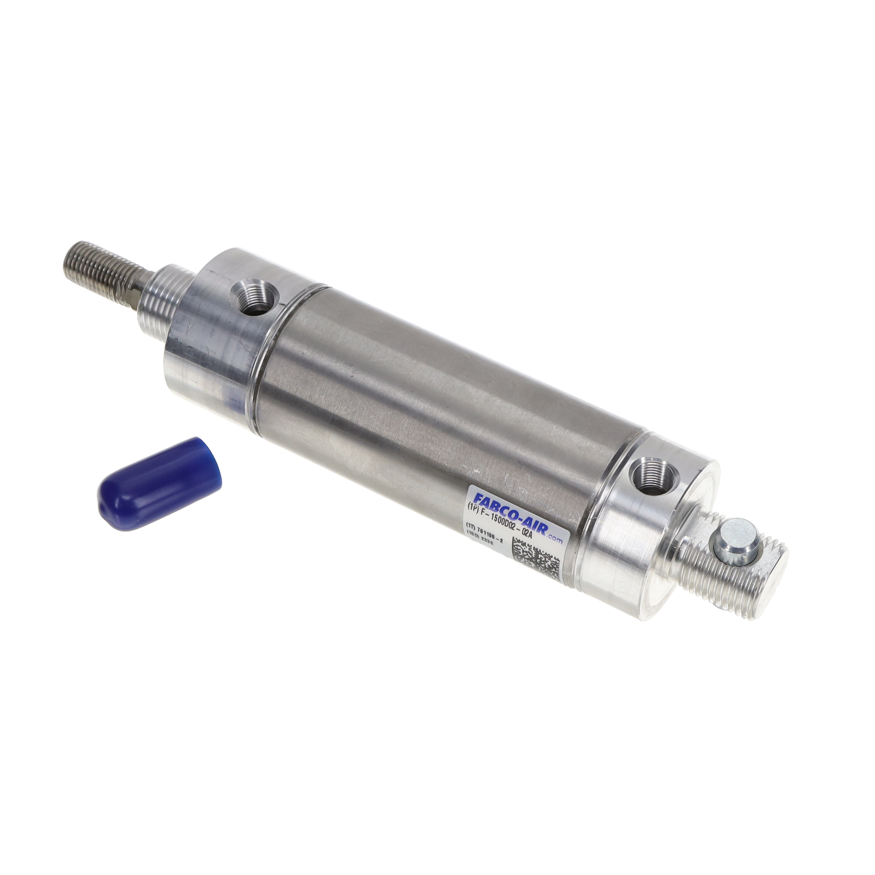 Fabco-Air Inc. F-1500D02-02A electronic component product image
