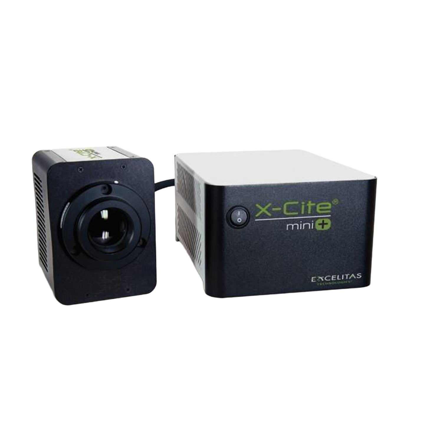 Excelitas Technologies 010-00527R electronic component product image