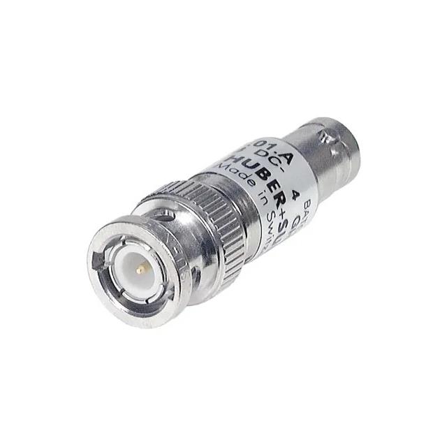 Huber+Suhner, Inc. 1100.01.A electronic component product image