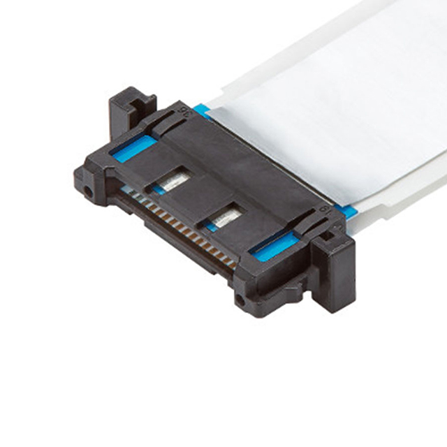 Molex 2051950361 electronic component product image