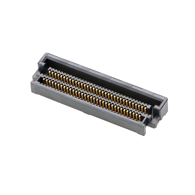 Molex 2063060537 electronic component product image