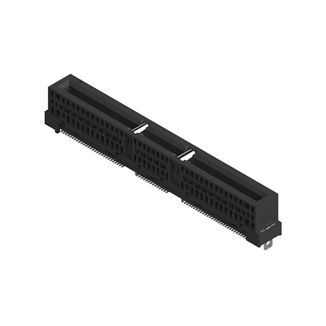 Molex 2066538280 electronic component product image