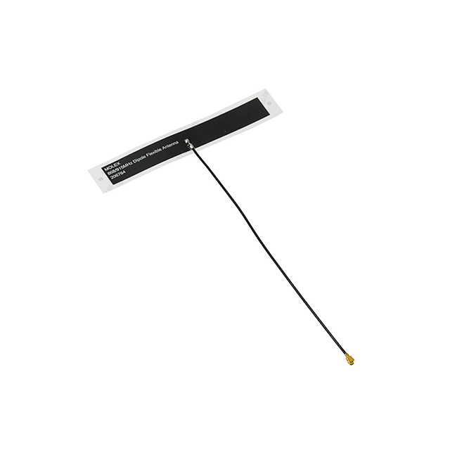 Molex 2067640200 electronic component product image