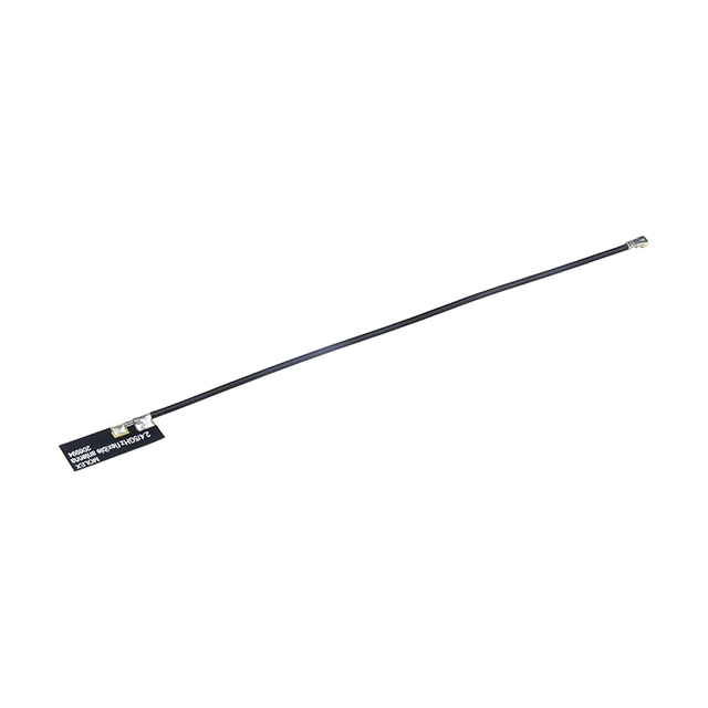 Molex 2069941100 electronic component product image