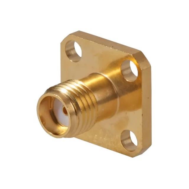 Huber+Suhner, Inc. 25_SMA-50-2-5/111_NE electronic component product image