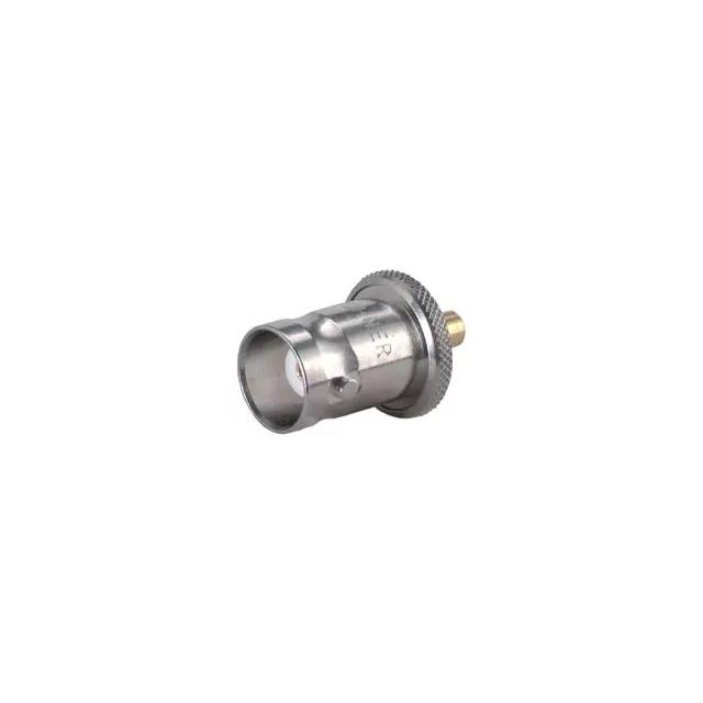Huber+Suhner, Inc. 31_BNC-MMCX-50-1/1--_UE electronic component product image