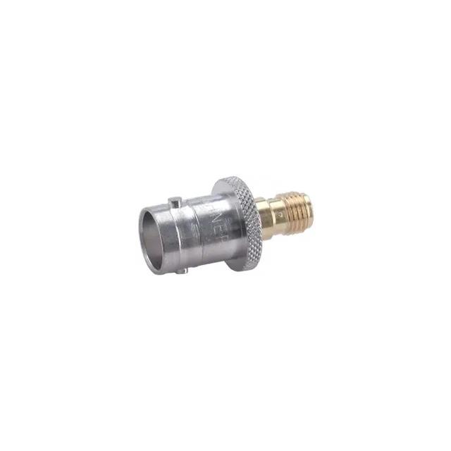 Huber+Suhner, Inc. 31_BNC-SMA-50-1/1--_UE electronic component product image