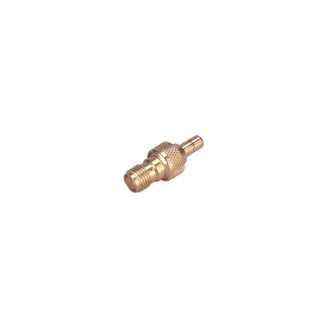Huber+Suhner, Inc. 31_SMA-SMB-50-1/111_UE electronic component product image
