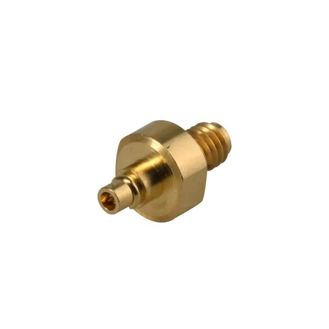 Huber+Suhner, Inc. 33_MMPX-PC1-50-1/111_NE electronic component product image