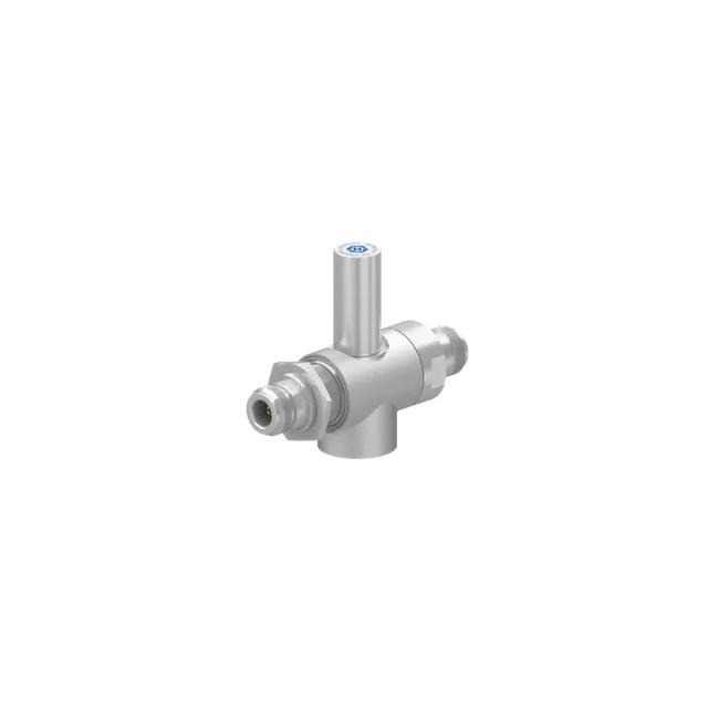 Huber+Suhner, Inc. 3400.17.0235 electronic component product image