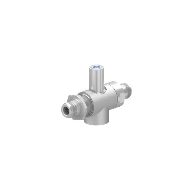 Huber+Suhner, Inc. 3400.17.0416 electronic component product image