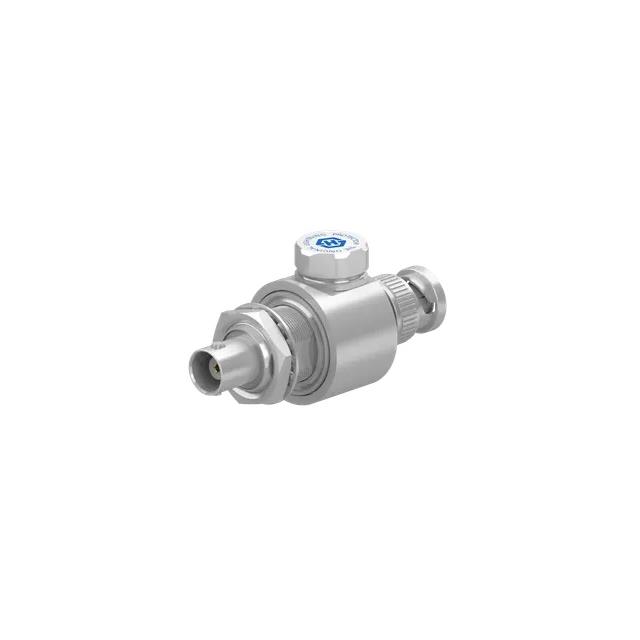 Huber+Suhner, Inc. 3401.01.C electronic component product image