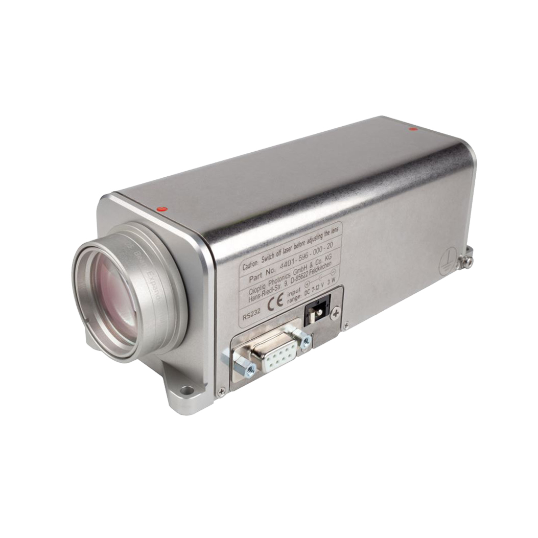 Excelitas Technologies 4401-596-000-20 electronic component product image