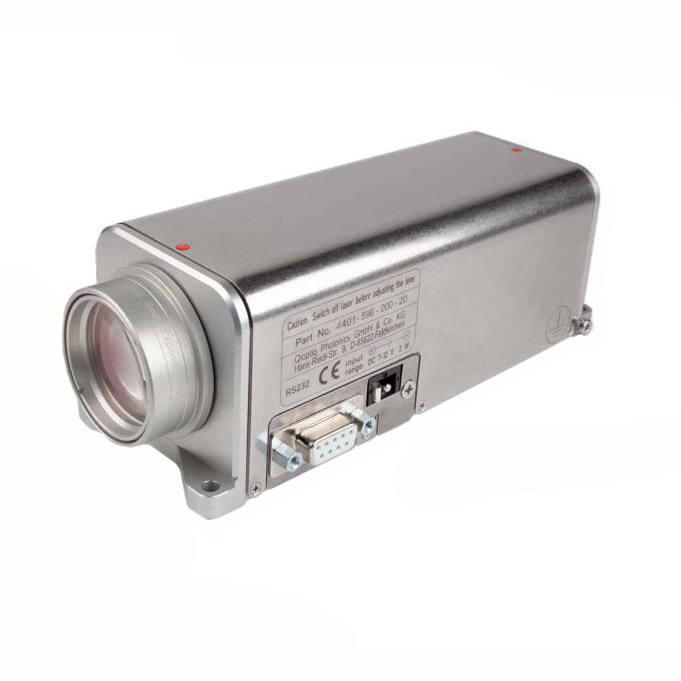 Excelitas Technologies 4401-596-000-21 electronic component product image