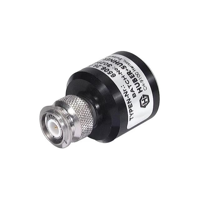 Huber+Suhner, Inc. 6506.26.0002 electronic component product image
