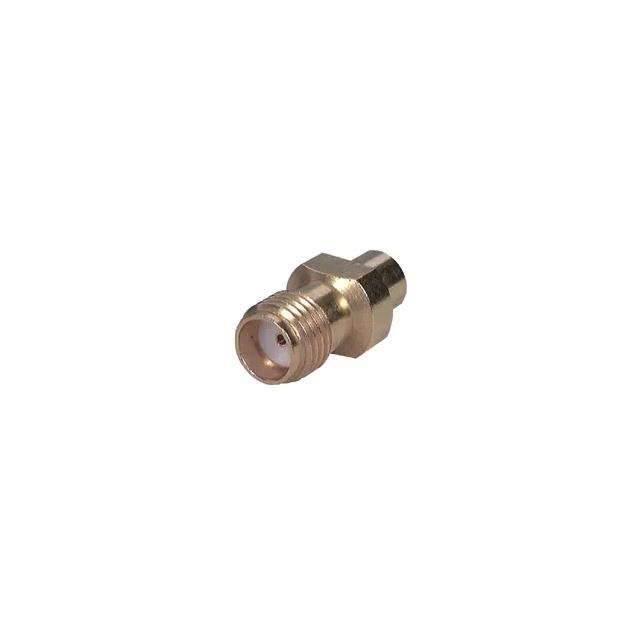 Huber+Suhner, Inc. 65_SMA-50-0-35/111_YE electronic component product image