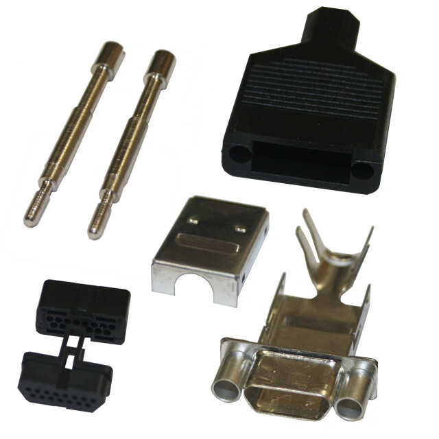 NorComp Inc. 960-SCREW-256 electronic component product image