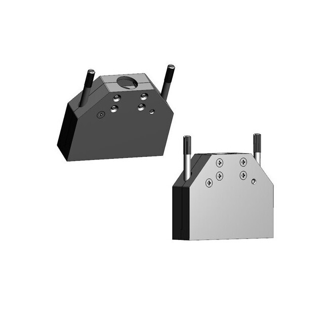 NorComp Inc. 961-025-030R121 electronic component product image