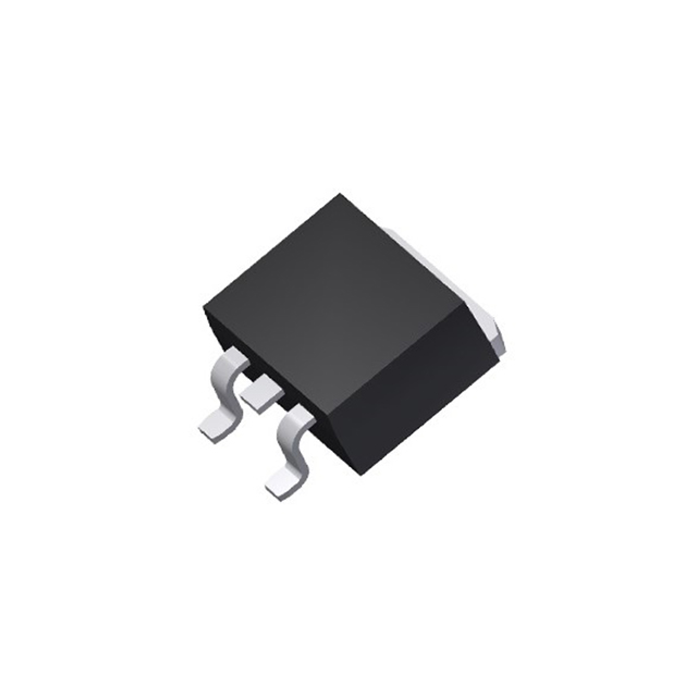 Analog Power Inc. AM110P08-11B electronic component product image