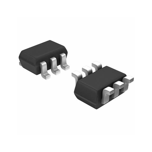 Analog Power Inc. AM1537CE electronic component product image