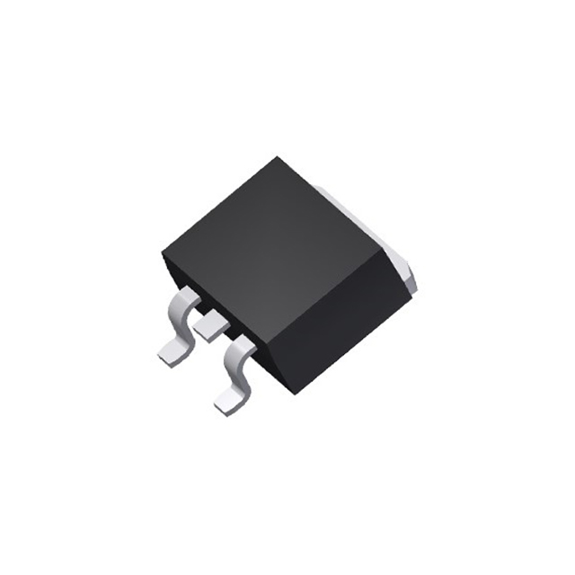 Analog Power Inc. AM160N08-08B electronic component product image